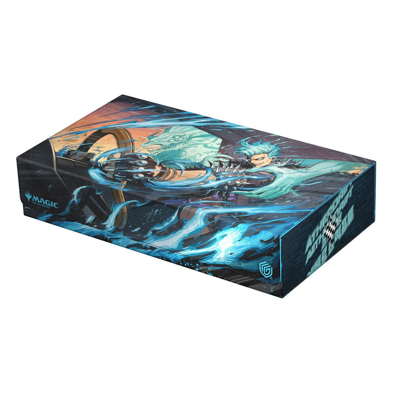Ultimate Guard Omnihive 1000+ Xenoskin "Aetherdrift" - Magic The Gathering