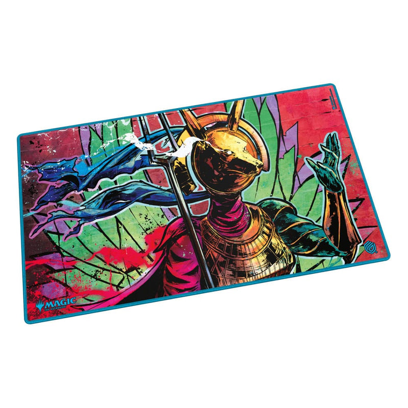 Ultimate Guard Play-Mat "Aetherdrift" - Hazoret, Godseeker - Magic The Gathering - Ultimate Guard