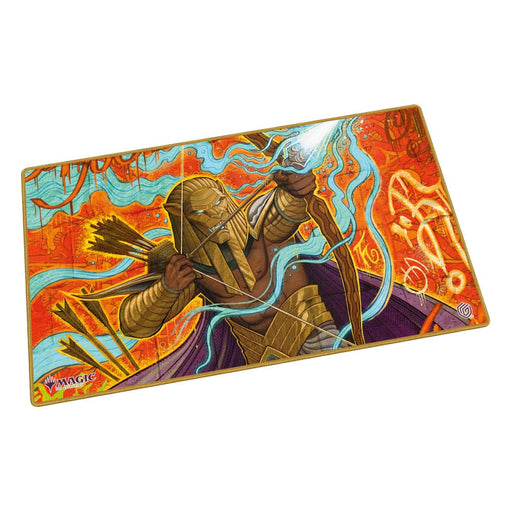 Ultimate Guard Play-Mat "Aetherdrift" - Ketramose, the New Dawn - Magic The Gathering - Ultimate Guard
