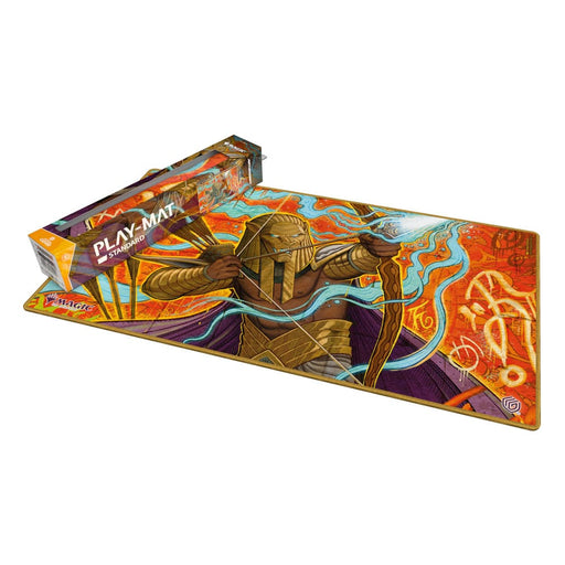 Ultimate Guard Play-Mat "Aetherdrift" - Ketramose, the New Dawn - Magic The Gathering - Ultimate Guard