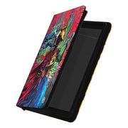 Ultimate Guard Zipfolio 360 Xenoskin "Aetherdrift" - Hazoret, Godseeker - Magic The Gathering - Ultimate Guard