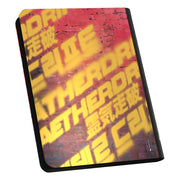 Ultimate Guard Zipfolio 360 Xenoskin "Aetherdrift" - Hazoret, Godseeker - Magic The Gathering - Ultimate Guard