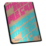 Ultimate Guard Zipfolio 360 Xenoskin "Aetherdrift" - Sab-Sunen, Luxa Embodied - Magic The Gathering - Ultimate Guard