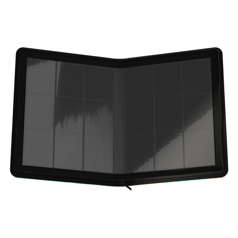 Ultimate Guard Zipfolio 360 Xenoskin "Aetherdrift" - Sab-Sunen, Luxa Embodied - Magic The Gathering - Ultimate Guard