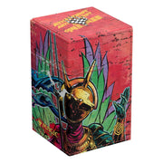 Ultimate Guard Flip'n'Tray 100+ Xenoskin "Aetherdrift" - Hazoret, Godseeker  - Magic The Gathering - Ultimate Guard