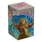 Ultimate Guard Flip'n'Tray 100+ Xenoskin "Aetherdrift" - Sab-Sunen, Luxa Embodied - Magic The Gathering - Ultimate Guard