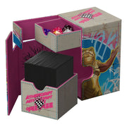 Ultimate Guard Flip'n'Tray 100+ Xenoskin "Aetherdrift" - Sab-Sunen, Luxa Embodied - Magic The Gathering - Ultimate Guard