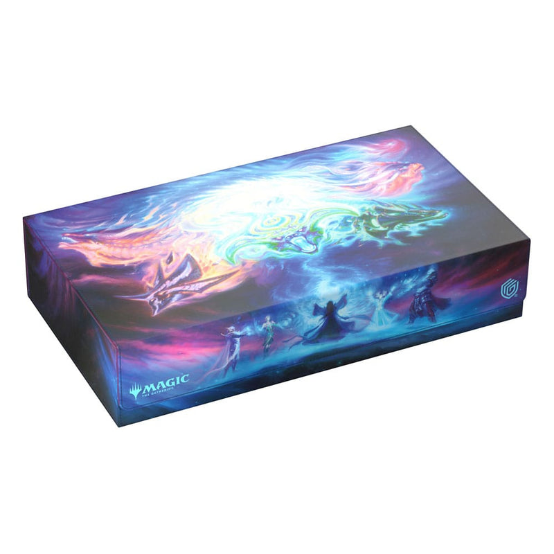 Ultimate Guard Omnihive 1000+ Xenoskin Magic: The Gathering - "Tarkir: Dragonstorm" - Call the Spirit Dragons - Ultimate Guard
