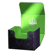 Ultimate Guard Sidewinder 100+ Xenoskin Magic: The Gathering - "Tarkir: Dragonstorm" - Emergent Ultimatum - Ultimate Guard