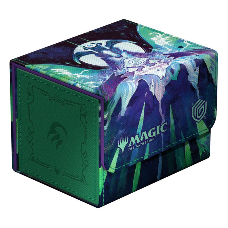 Ultimate Guard Sidewinder 100+ Xenoskin Magic: The Gathering - "Tarkir: Dragonstorm" - Genesis Ultimatum - Ultimate Guard