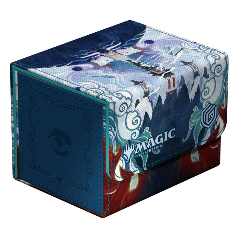 Ultimate Guard Sidewinder 100+ Xenoskin Magic: The Gathering - "Tarkir: Dragonstorm" - Inspired Ultimatum - Ultimate Guard