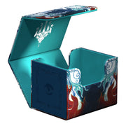 Ultimate Guard Sidewinder 100+ Xenoskin Magic: The Gathering - "Tarkir: Dragonstorm" - Inspired Ultimatum - Ultimate Guard