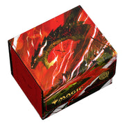 Ultimate Guard Sidewinder 100+ Xenoskin Magic: The Gathering - "Tarkir: Dragonstorm" - Ruinous Ultimatum - Ultimate Guard