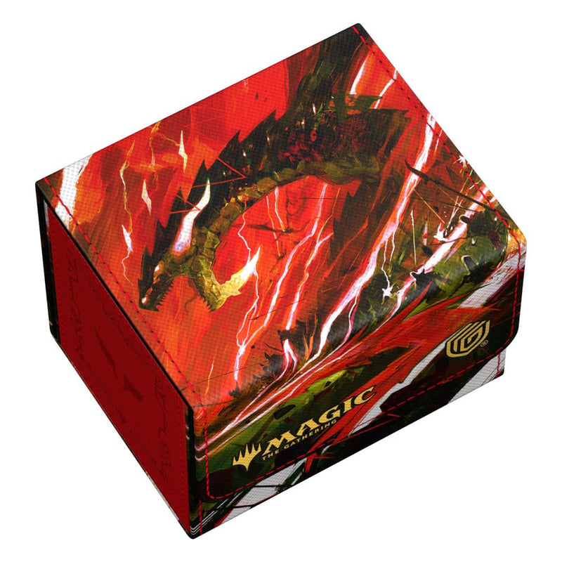 Ultimate Guard Sidewinder 100+ Xenoskin Magic: The Gathering - "Tarkir: Dragonstorm" - Ruinous Ultimatum - Ultimate Guard