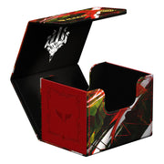 Ultimate Guard Sidewinder 100+ Xenoskin Magic: The Gathering - "Tarkir: Dragonstorm" - Ruinous Ultimatum - Ultimate Guard