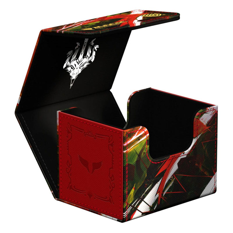 Ultimate Guard Sidewinder 100+ Xenoskin Magic: The Gathering - "Tarkir: Dragonstorm" - Ruinous Ultimatum - Ultimate Guard