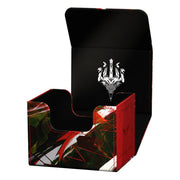 Ultimate Guard Sidewinder 100+ Xenoskin Magic: The Gathering - "Tarkir: Dragonstorm" - Ruinous Ultimatum - Ultimate Guard