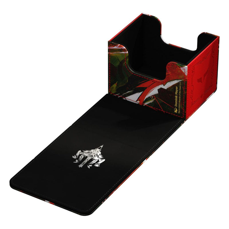 Ultimate Guard Sidewinder 100+ Xenoskin Magic: The Gathering - "Tarkir: Dragonstorm" - Ruinous Ultimatum - Ultimate Guard