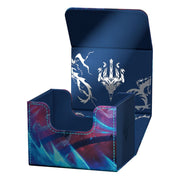 Ultimate Guard Sidewinder 100+ Xenoskin Magic: The Gathering - "Tarkir: Dragonstorm" - Ghostfire - Ugin, Eye of the Storms - Ultimate Guard