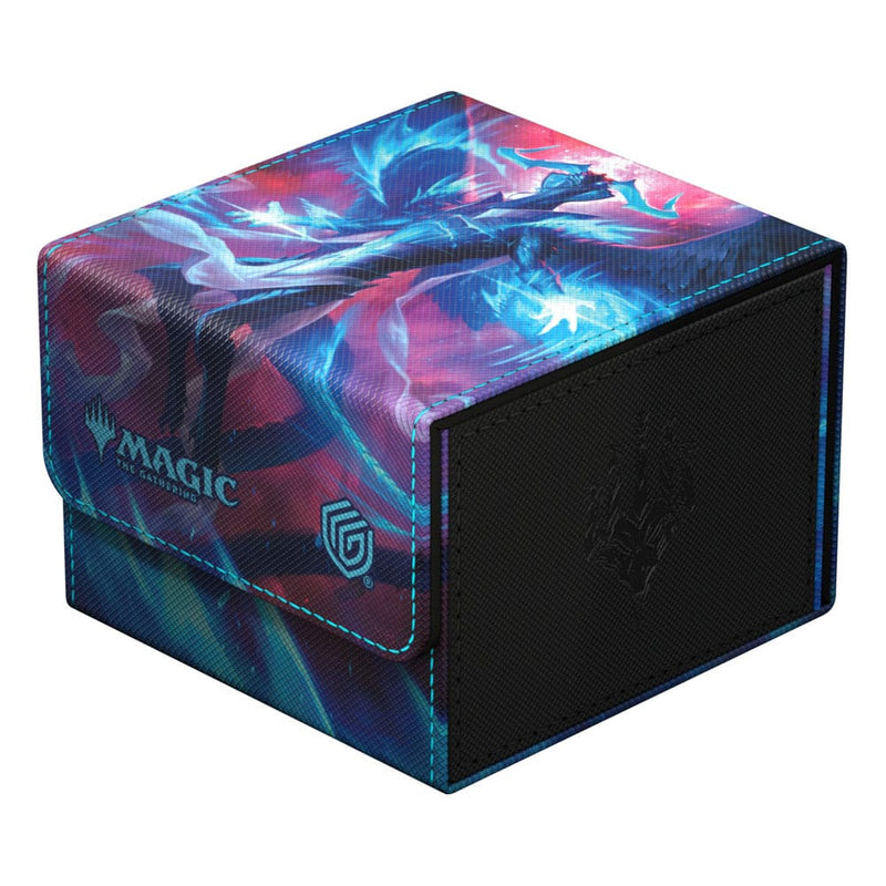 Ultimate Guard Sidewinder 133+ Xenoskin Magic: The Gathering - "Tarkir: Dragonstorm" - Ugin, Eye of the Storms