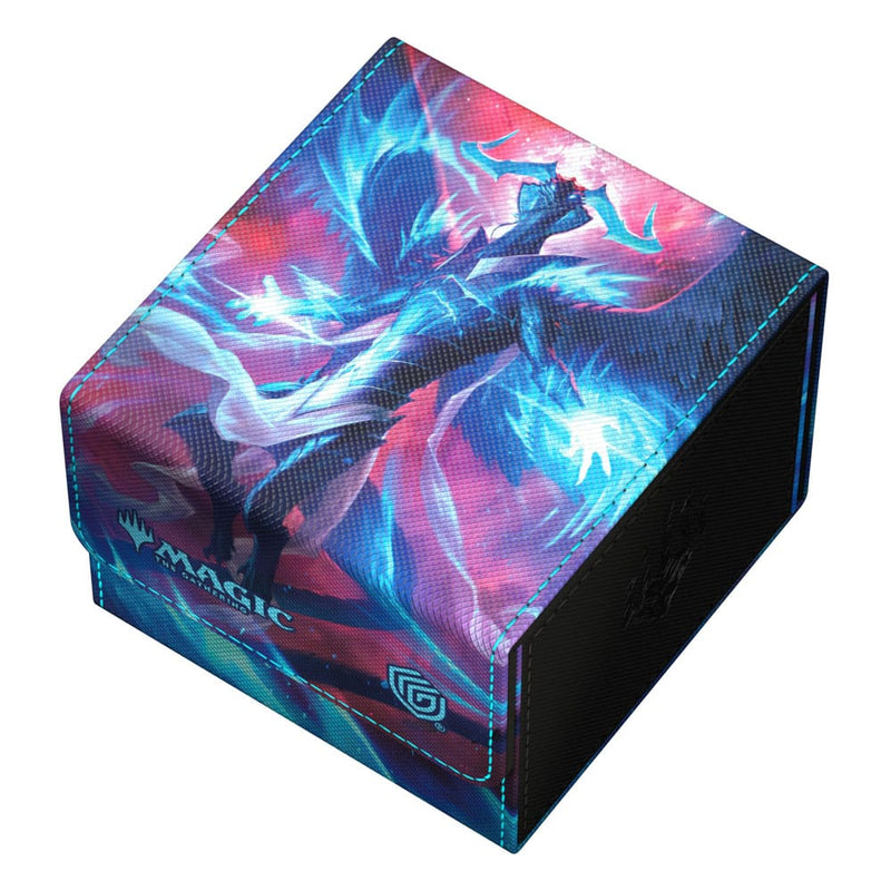 Ultimate Guard Sidewinder 133+ Xenoskin Magic: The Gathering - "Tarkir: Dragonstorm" - Ugin, Eye of the Storms