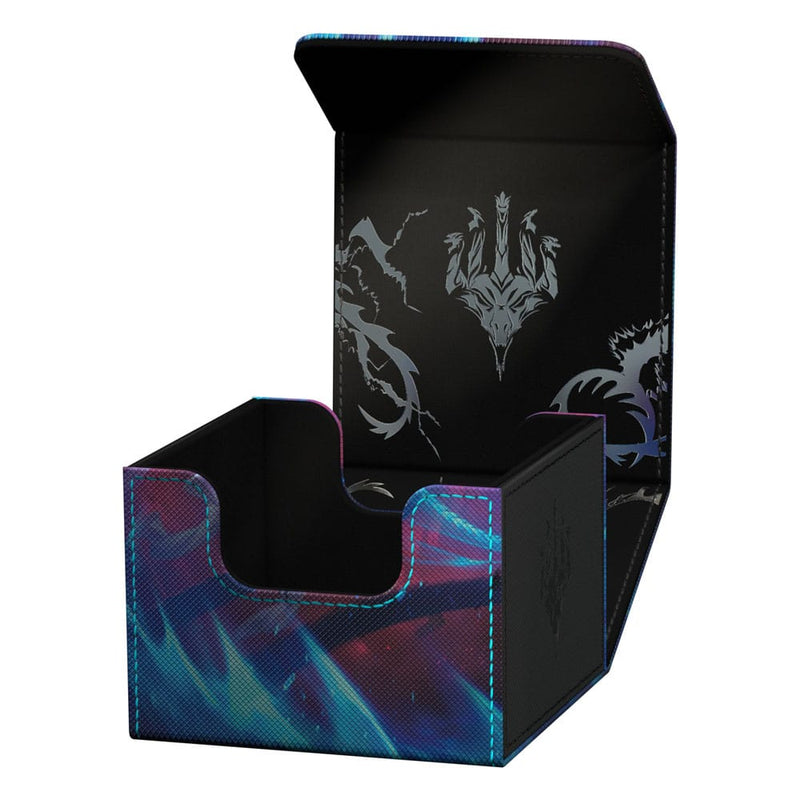 Ultimate Guard Sidewinder 133+ Xenoskin Magic: The Gathering - "Tarkir: Dragonstorm" - Ugin, Eye of the Storms