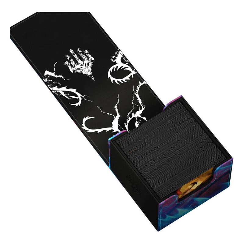Ultimate Guard Sidewinder 133+ Xenoskin Magic: The Gathering - "Tarkir: Dragonstorm" - Ugin, Eye of the Storms