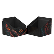 Ultimate Guard Return To Earth Boulder 100+ Xenoskin Magic: The Gathering - "Tarkir: Dragonstorm" - Mox Jasper - Ultimate Guard