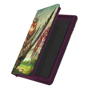 Ultimate Guard Zipfolio 360 Xenoskin Magic: The Gathering - "Tarkir: Dragonstorm" - Skirmish Rhino - Ultimate Guard