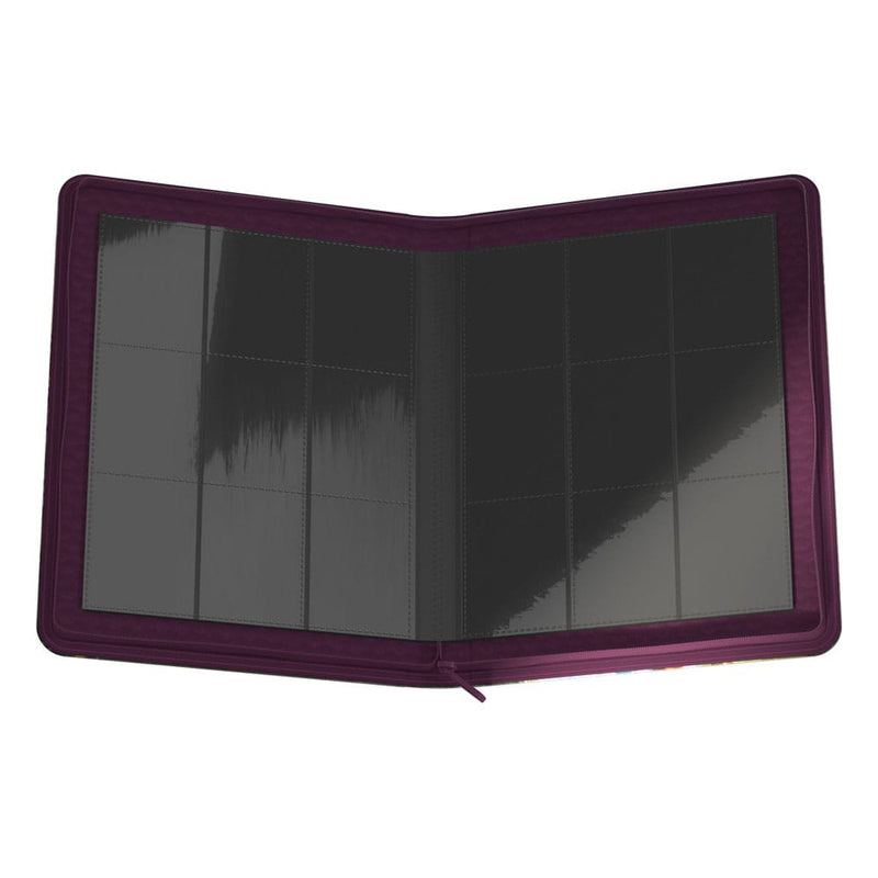 Ultimate Guard Zipfolio 360 Xenoskin Magic: The Gathering - "Tarkir: Dragonstorm" - Skirmish Rhino - Ultimate Guard