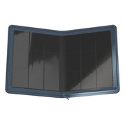 Ultimate Guard Zipfolio 360 Xenoskin Magic: The Gathering - "Tarkir: Dragonstorm" - Mystic Monastery - Ultimate Guard