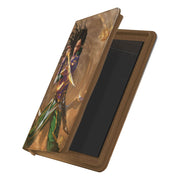 Ultimate Guard Zipfolio 360 Xenoskin Magic: The Gathering - "Tarkir: Dragonstorm" - Descendant of Storms - Ultimate Guard