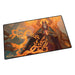 Ultimate Guard Play-Mat Magic: The Gathering "Tarkir: Dragonstorm" - Abzan Devotee - Ultimate Guard
