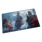 Ultimate Guard Playmat Magic: The Gathering - "Tarkir: Dragonstorm" - Cori Mountain Monastery - Ultimate Guard