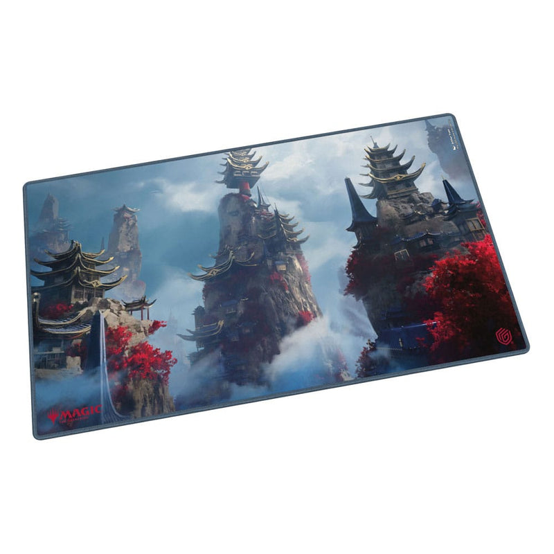 Ultimate Guard Playmat Magic: The Gathering - "Tarkir: Dragonstorm" - Cori Mountain Monastery - Ultimate Guard