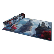 Ultimate Guard Playmat Magic: The Gathering - "Tarkir: Dragonstorm" - Cori Mountain Monastery - Ultimate Guard