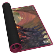 Ultimate Guard Playmat Magic: The Gathering - "Tarkir: Dragonstorm" - Worthy Cost - Ultimate Guard