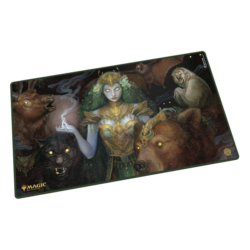 Ultimate Guard Playmat Magic: The Gathering - "Tarkir: Dragonstorm" - Host of the Hereafter - Ultimate Guard