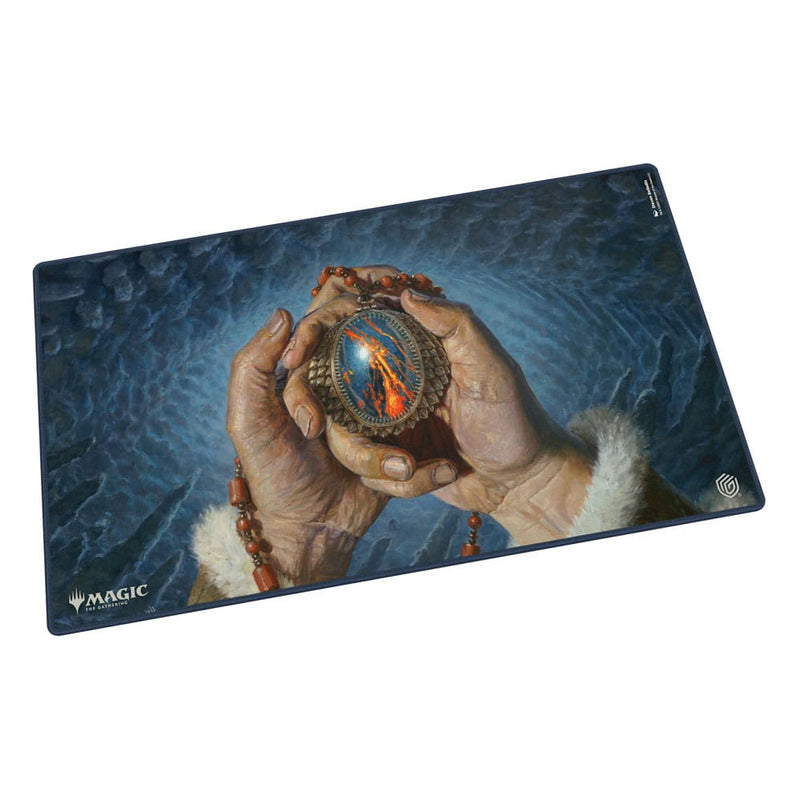 Ultimate Guard Playmat Magic: The Gathering - "Tarkir: Dragonstorm" - Mox Jasper