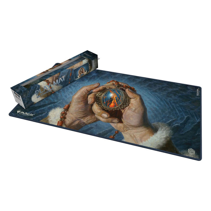 Ultimate Guard Playmat Magic: The Gathering - "Tarkir: Dragonstorm" - Mox Jasper
