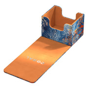 Ultimate Guard Sidewinder 100+ Xenoskin 2025 Exclusive "Coral Places" - Fiery Reef - Ultimate Guard