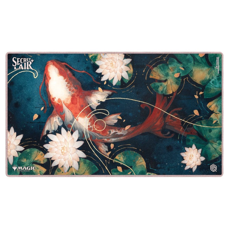 Ultimate Guard Play-Mat Magic: The Gathering - Dandân (Secret Lair)