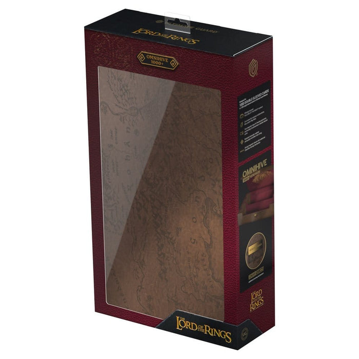 The Lord of the Rings "Places of Middle-earth" Omnihive 1000+ - Ultimate Guard