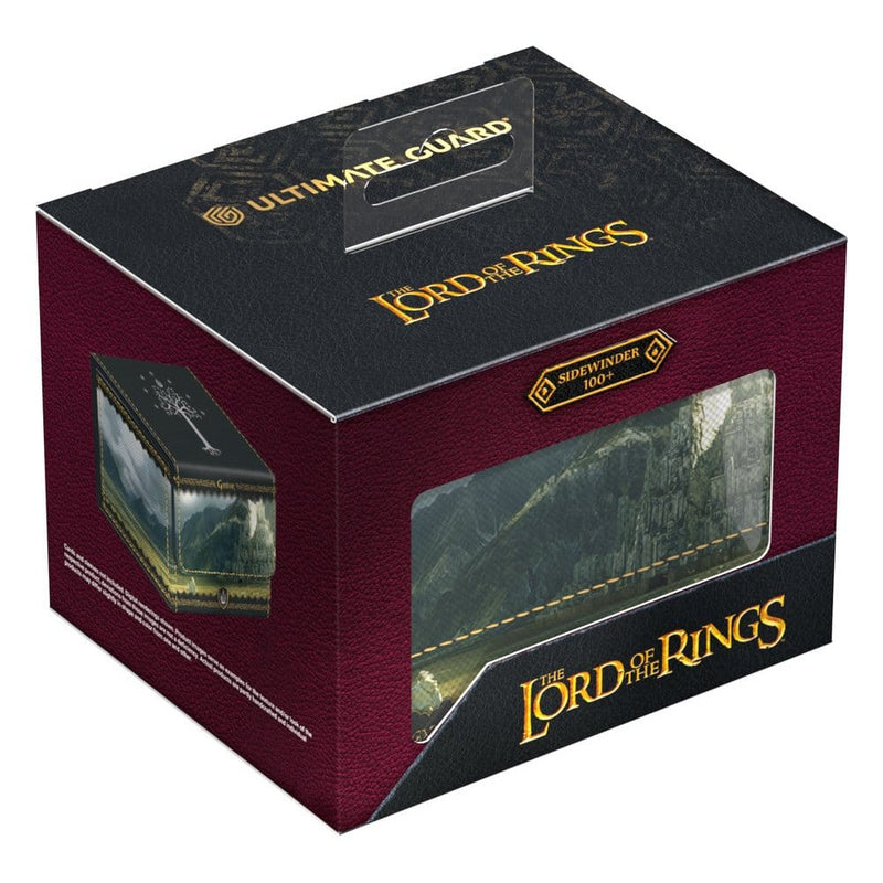 The Lord of the Rings "Places of Middle-earth" - Gondor - Sidewinder 100+ Xenoskin - Ultimate Guard
