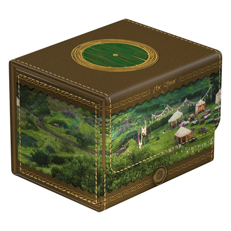 The Lord of the Rings "Places of Middle-earth" - The Shire - Sidewinder 100+ Xenoskin - Ultimate Guard