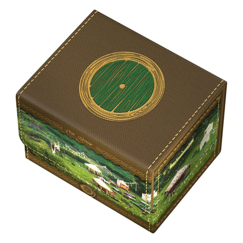 The Lord of the Rings "Places of Middle-earth" - The Shire - Sidewinder 100+ Xenoskin - Ultimate Guard