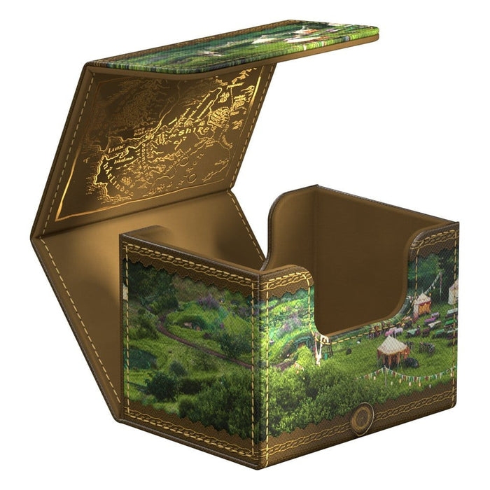 The Lord of the Rings "Places of Middle-earth" - The Shire - Sidewinder 100+ Xenoskin - Ultimate Guard