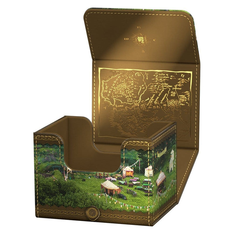 The Lord of the Rings "Places of Middle-earth" - The Shire - Sidewinder 100+ Xenoskin - Ultimate Guard