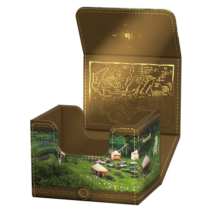 The Lord of the Rings "Places of Middle-earth" - The Shire - Sidewinder 100+ Xenoskin - Ultimate Guard