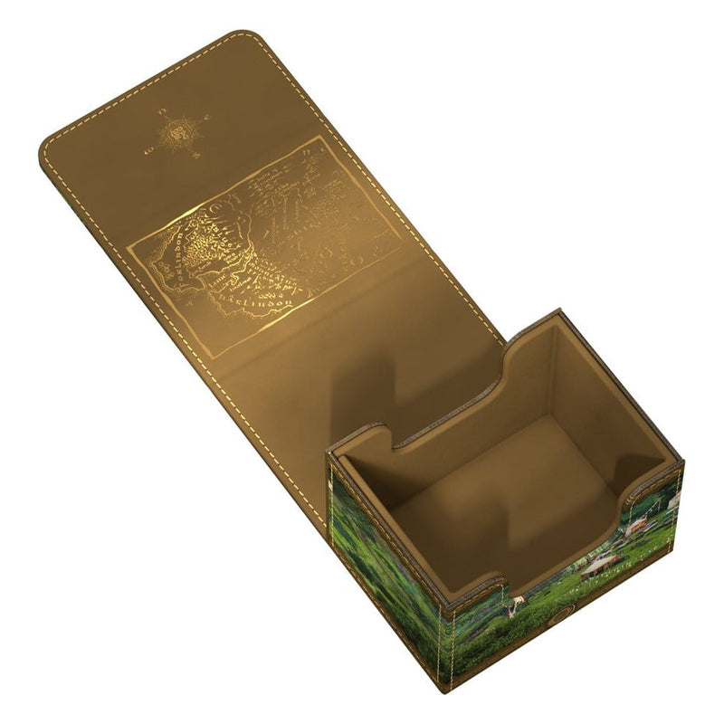 The Lord of the Rings "Places of Middle-earth" - The Shire - Sidewinder 100+ Xenoskin - Ultimate Guard